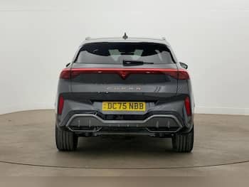 Used Cupra Terramar 2026 for sale - 79801179: Photo