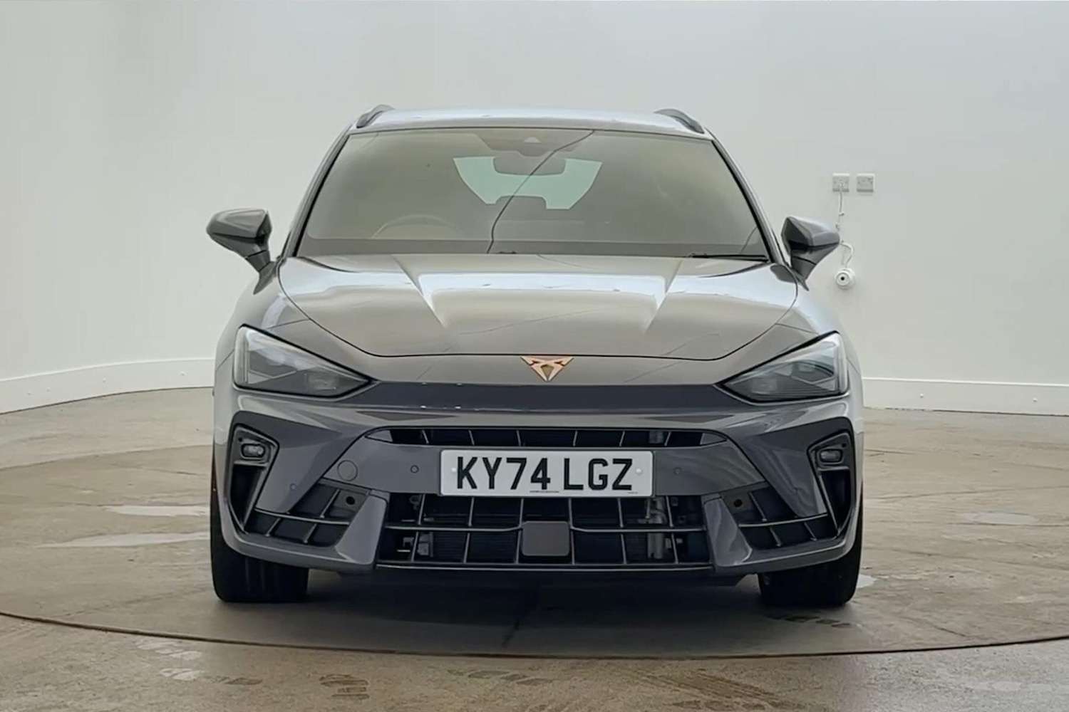 Used Cupra Leon 2024 for sale - 77161436: Photo 2