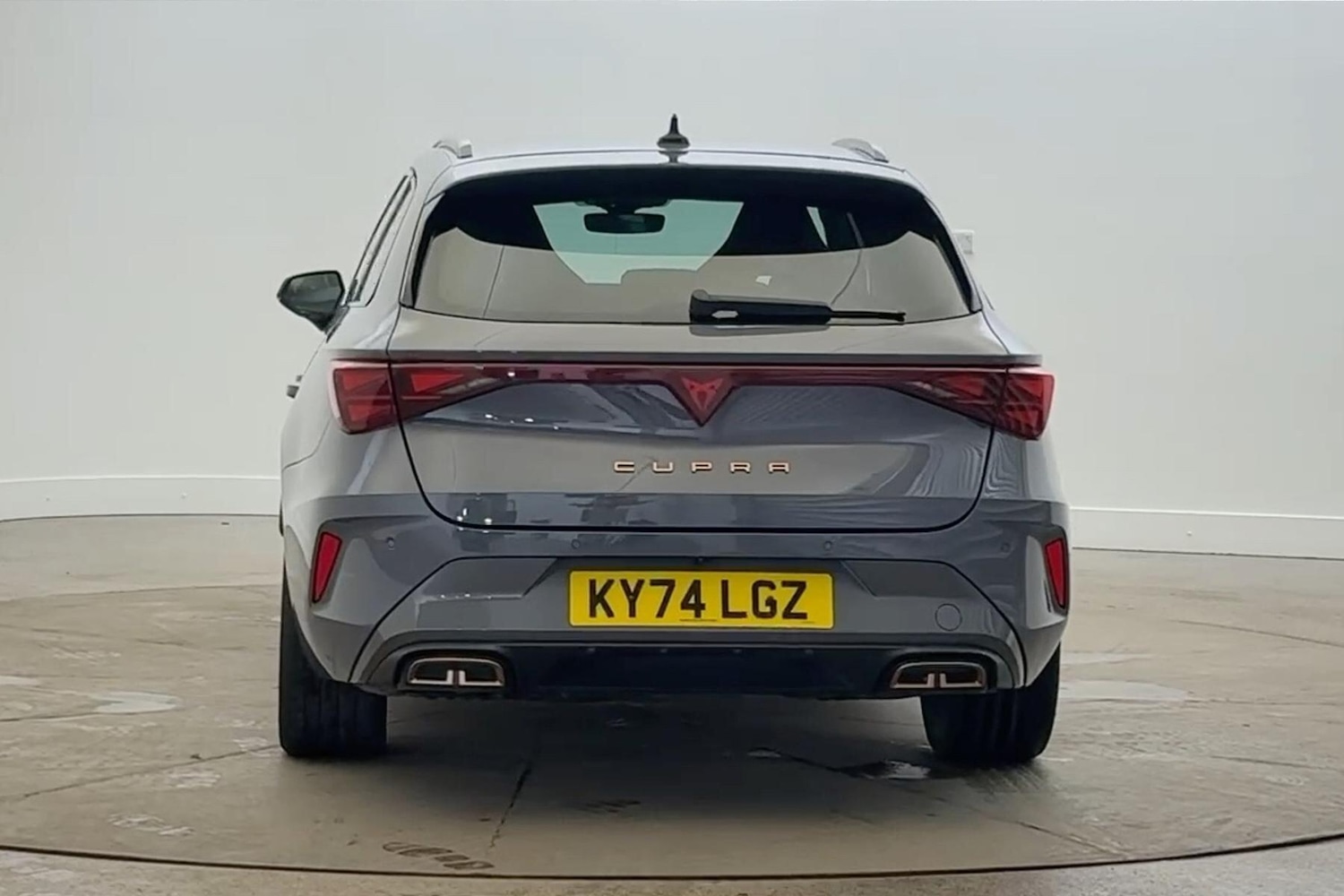 Used Cupra Leon 2024 for sale - 77161436: Photo 3