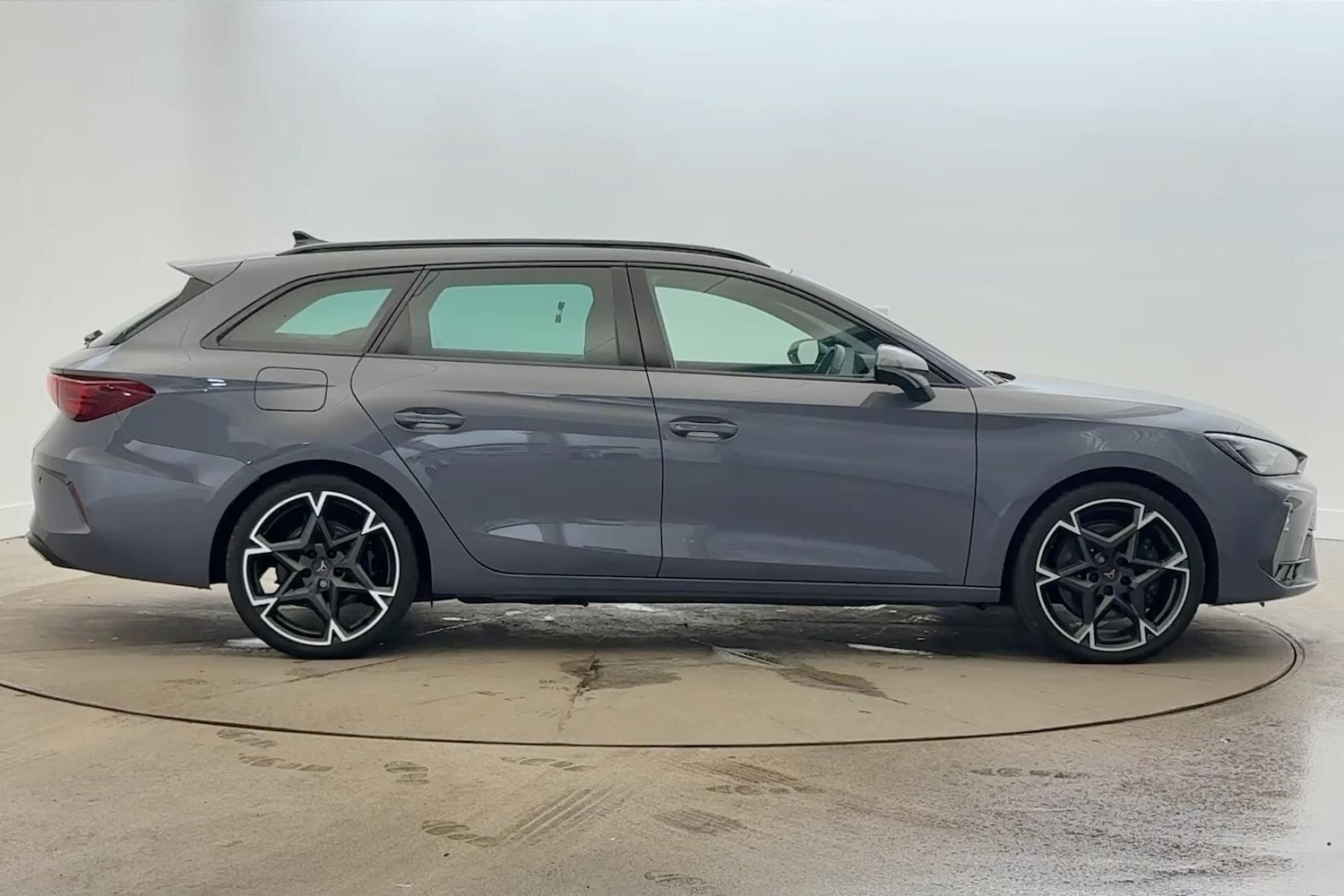 Used Cupra Leon 2024 for sale - 77161436: Photo 5