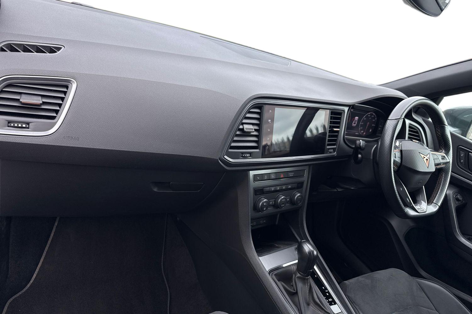 Used Cupra Ateca 2022 for sale - 76057544: Photo 15