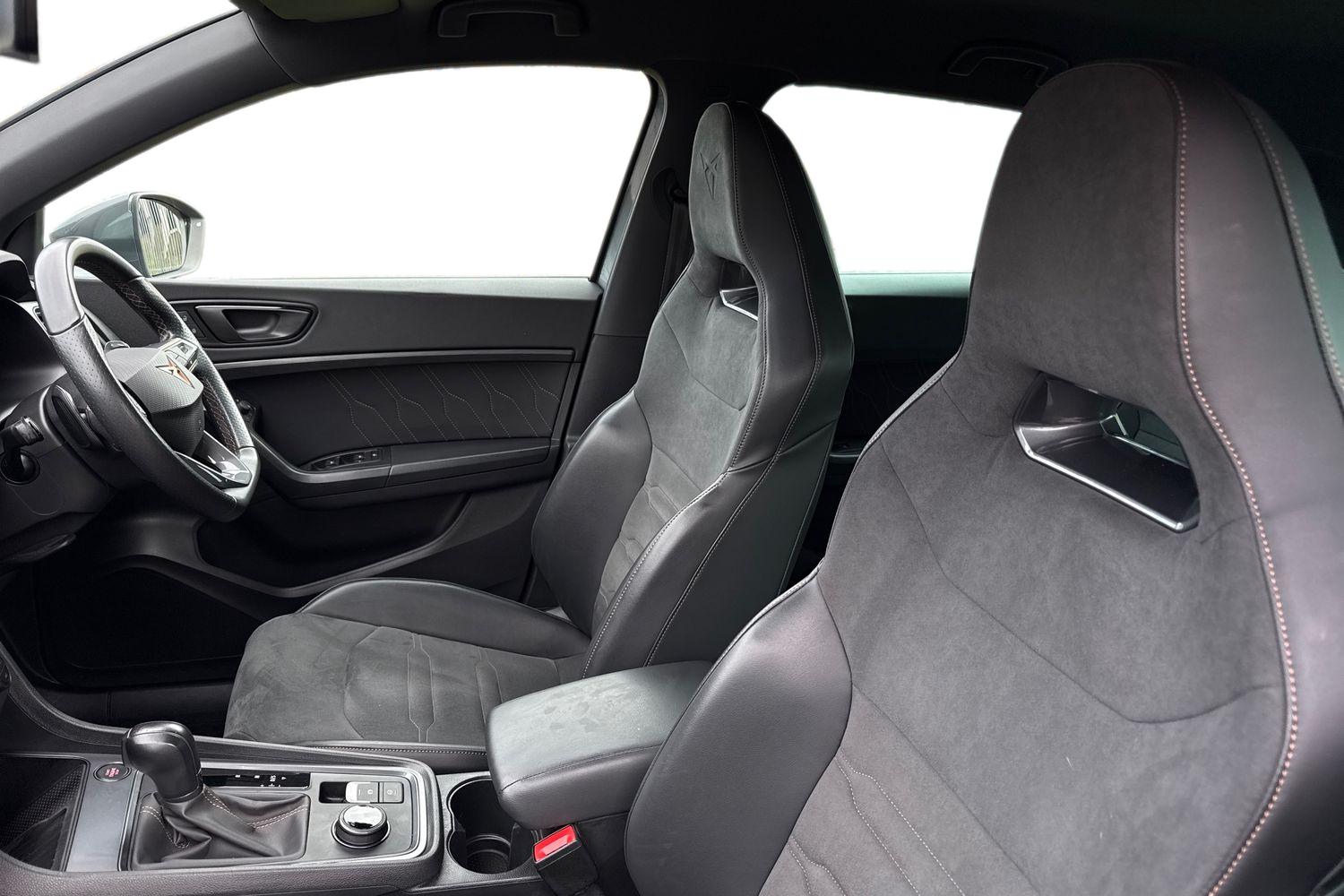 Used Cupra Ateca 2022 for sale - 76057544: Photo 16