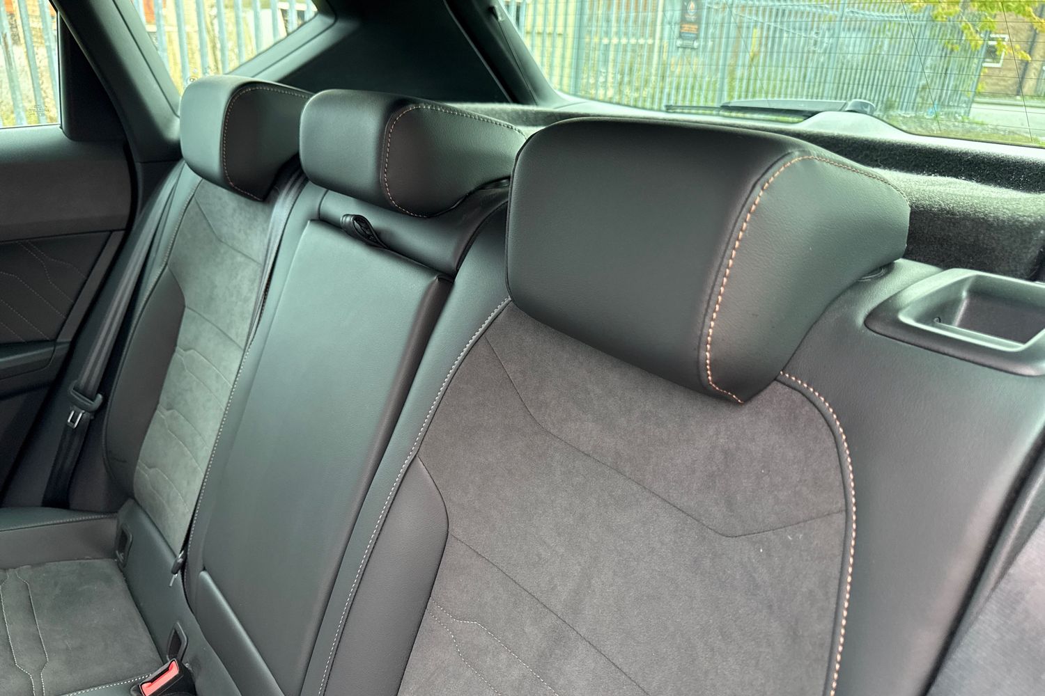 Used Cupra Ateca 2022 for sale - 76057544: Photo 19