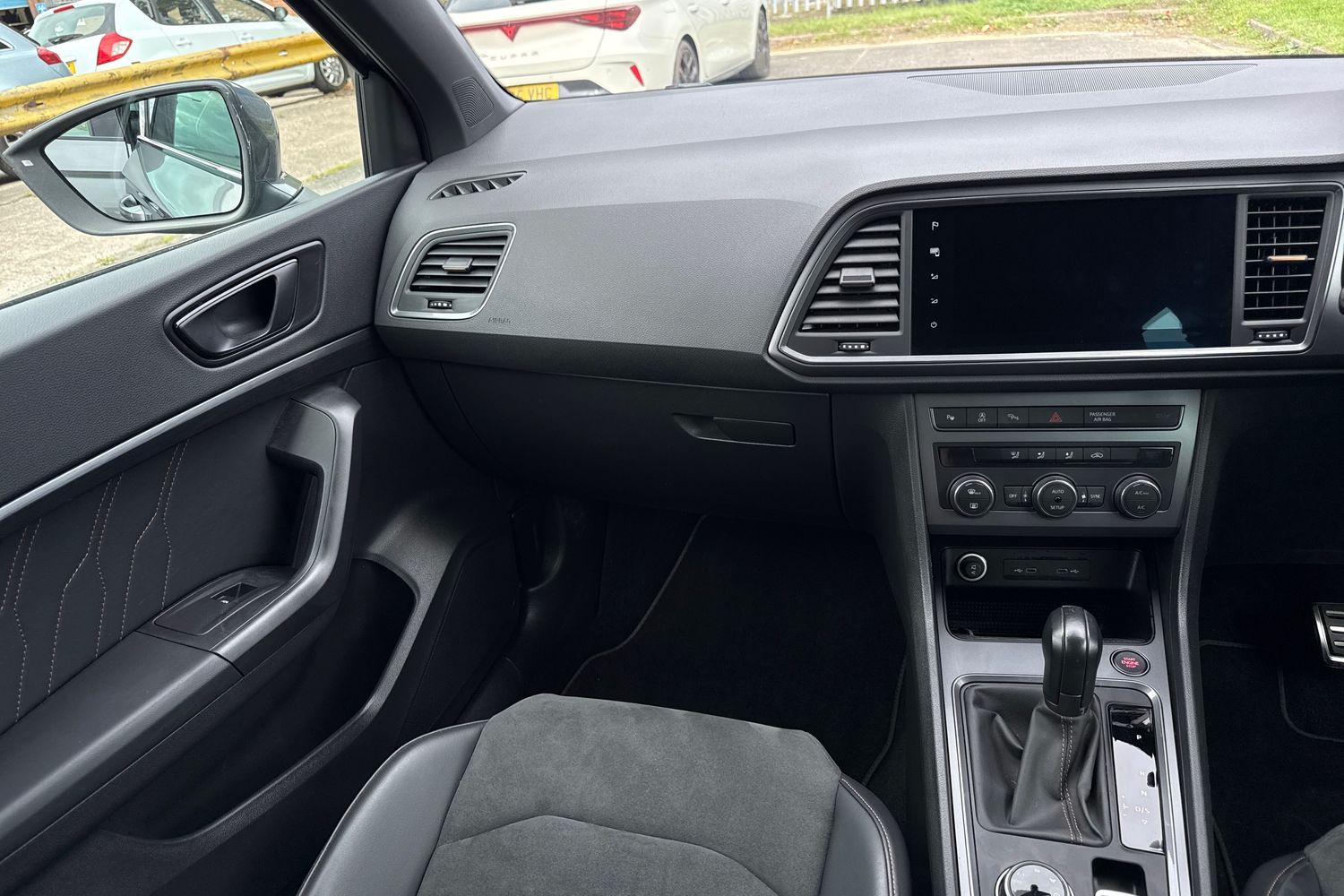 Used Cupra Ateca 2022 for sale - 76057544: Photo 20