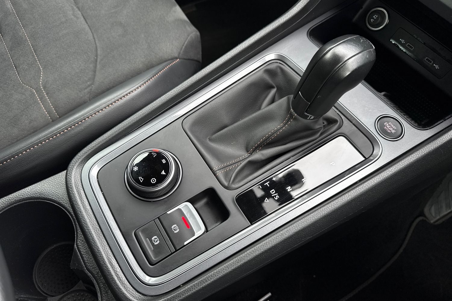 Used Cupra Ateca 2022 for sale - 76057544: Photo 23