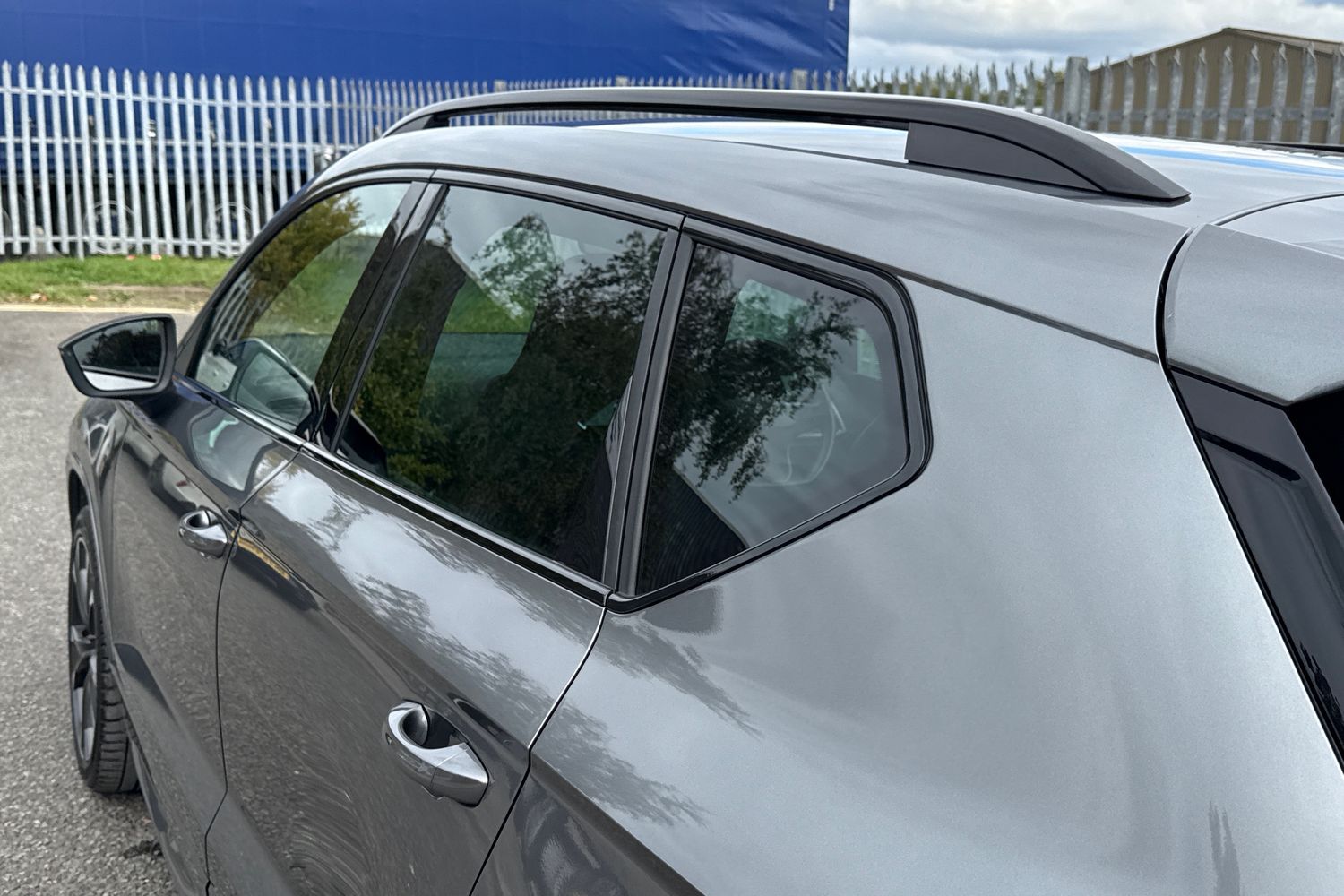 Used Cupra Ateca 2022 for sale - 76057544: Photo 25
