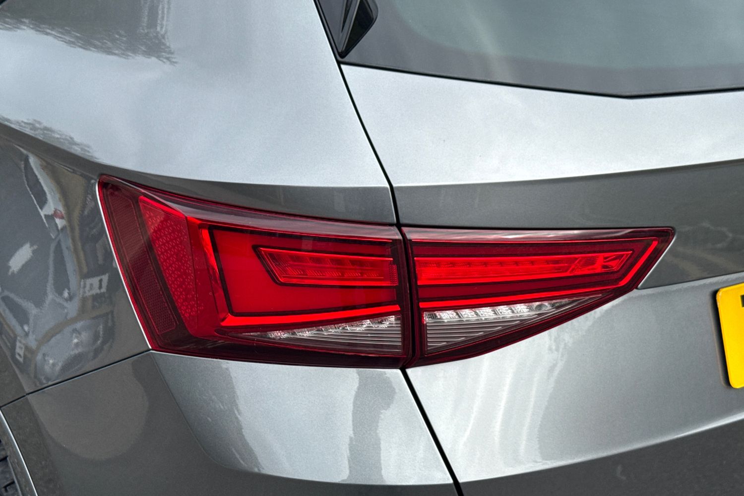 Used Cupra Ateca 2022 for sale - 76057544: Photo 28