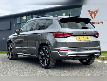 Used Cupra Ateca 2022 for sale - 76057544: Photo 2