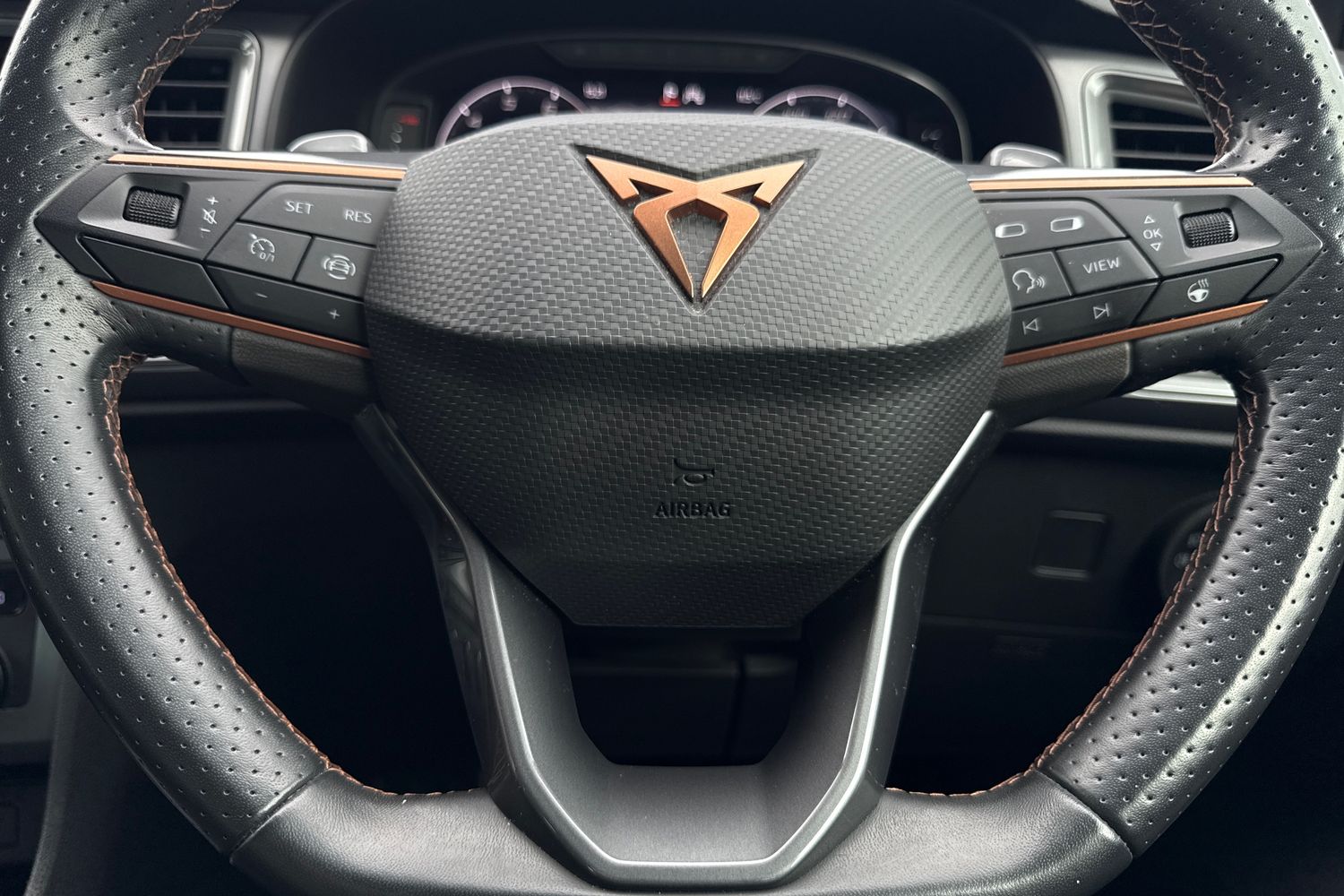 Used Cupra Ateca 2022 for sale - 76057544: Photo 37