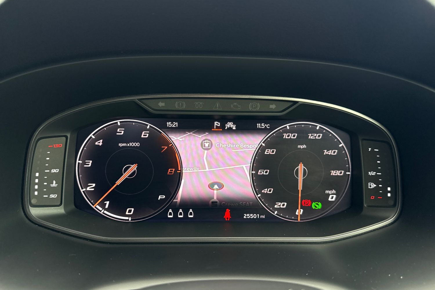 Used Cupra Ateca 2022 for sale - 76057544: Photo 38