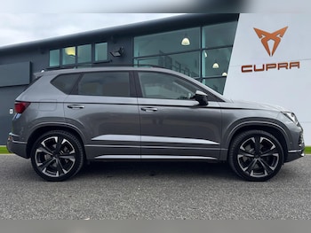 Used Cupra Ateca 2022 for sale - 76057544: Photo 3