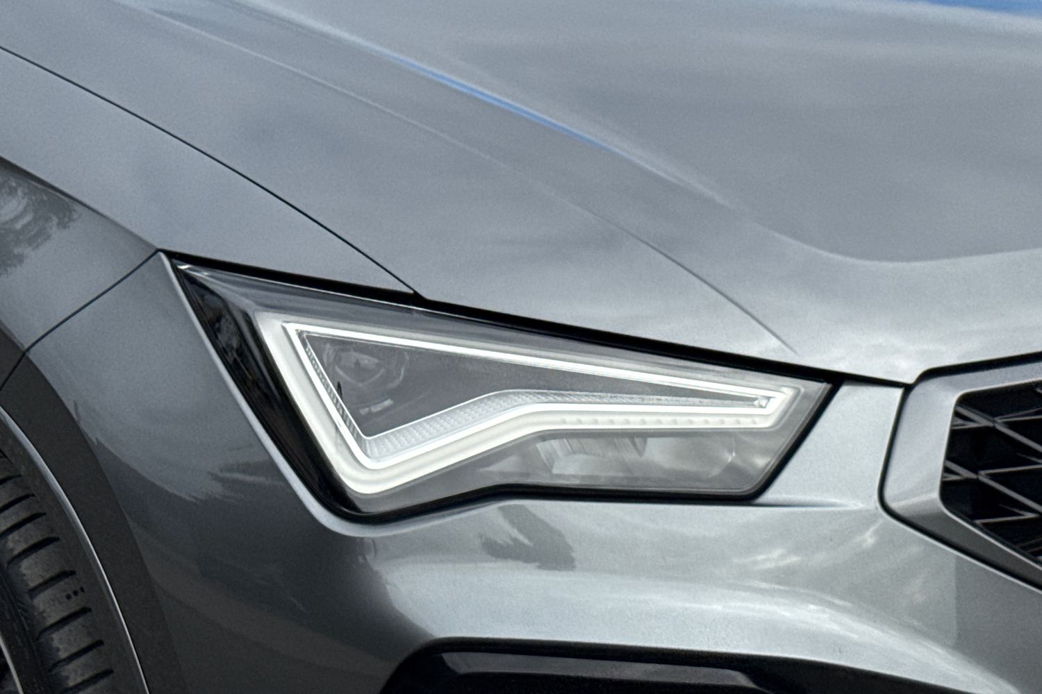 Used Cupra Ateca 2022 for sale - 76057544: Photo 40