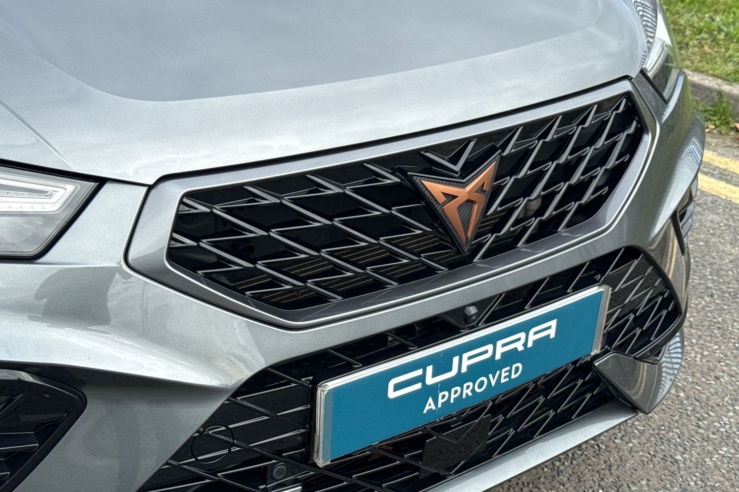 Used Cupra Ateca 2022 for sale - 76057544: Photo 41