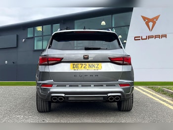 Used Cupra Ateca 2022 for sale - 76057544: Photo 4