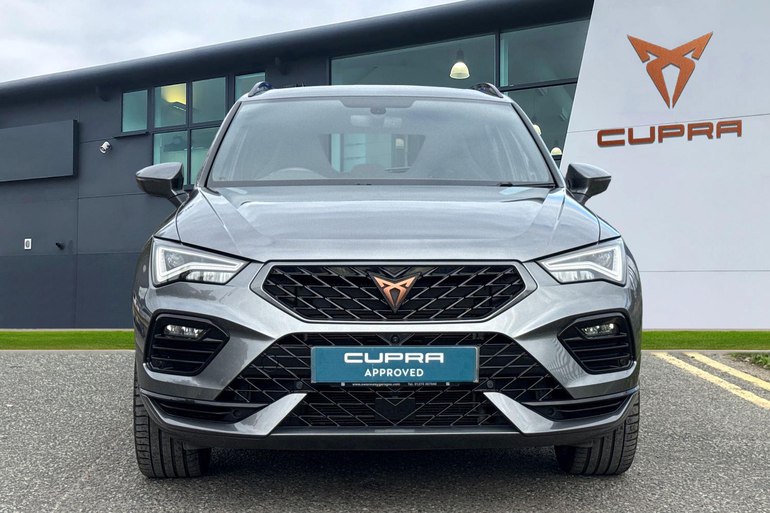 Used Cupra Ateca 2022 for sale - 76057544: Photo 6