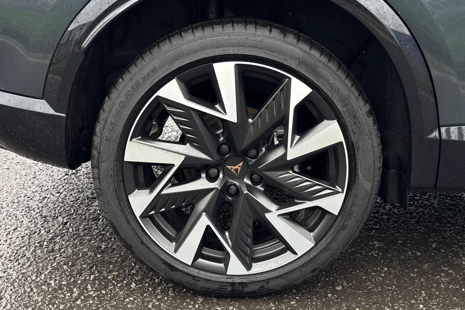 Used Cupra Formentor 2025 for sale - 76558180: Photo 11