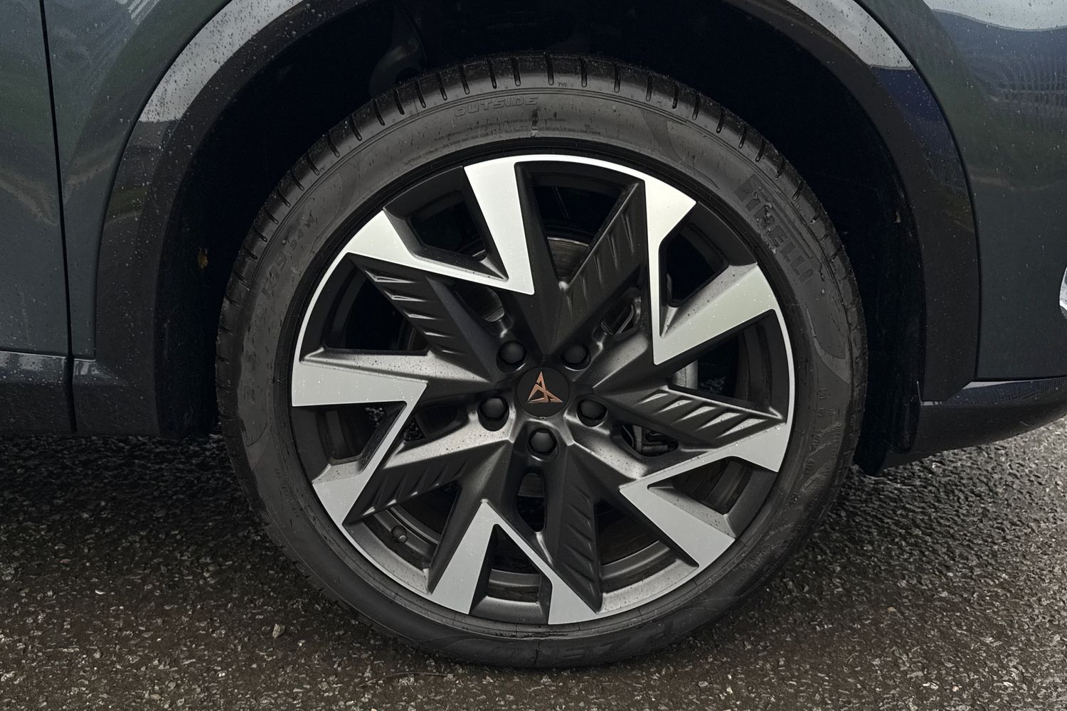 Used Cupra Formentor 2025 for sale - 76558180: Photo 12