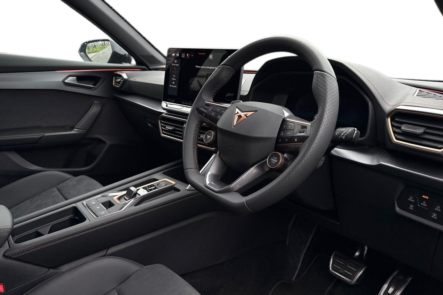 Used Cupra Formentor 2025 for sale - 76558180: Photo 13