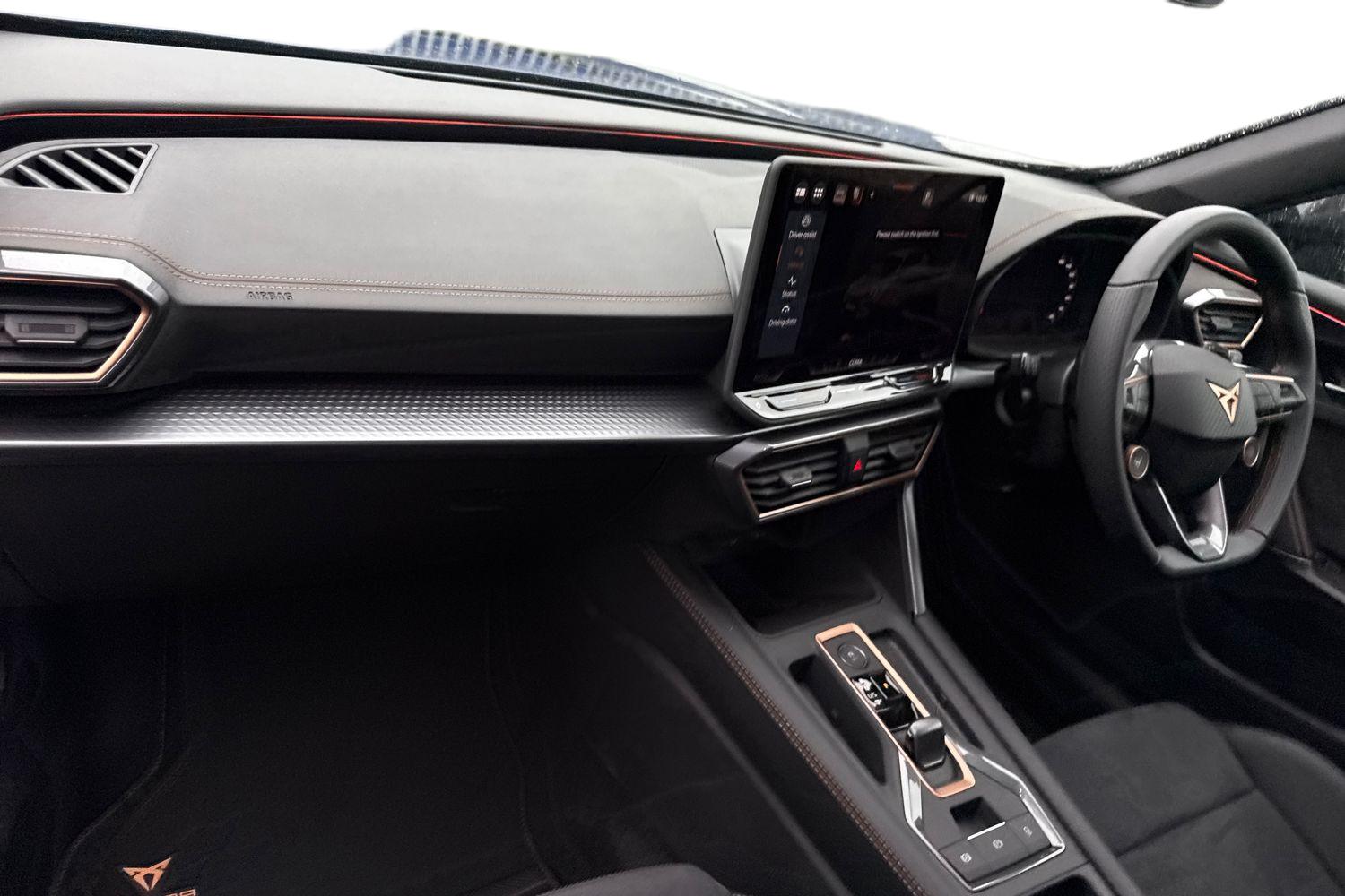 Used Cupra Formentor 2025 for sale - 76558180: Photo 14