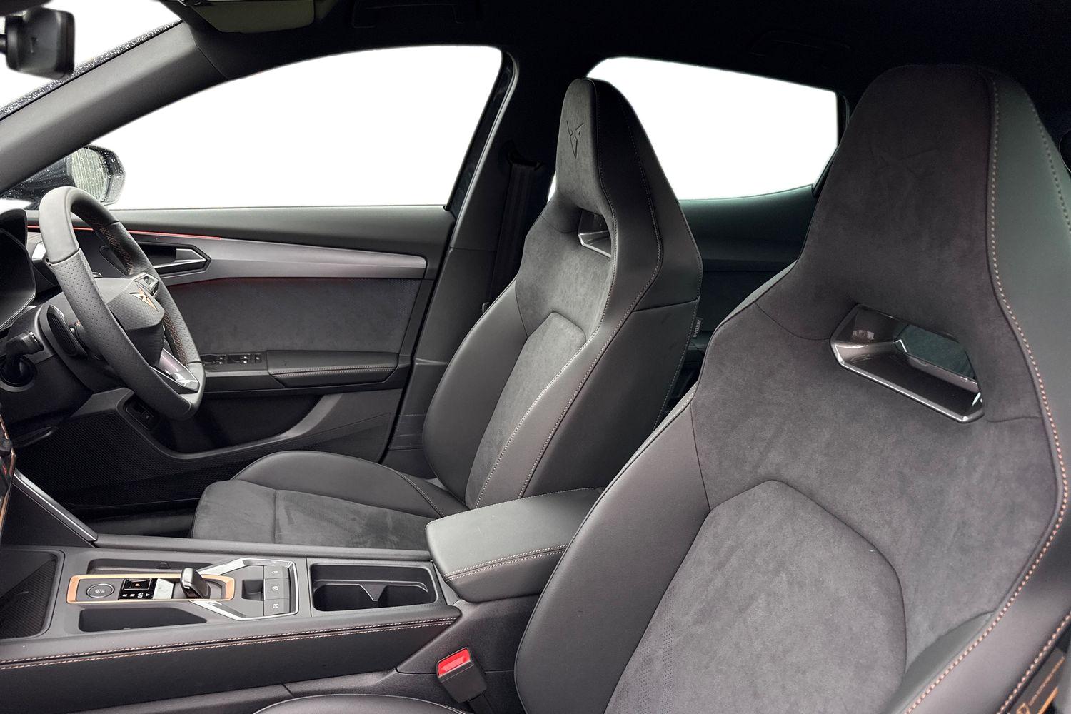 Used Cupra Formentor 2025 for sale - 76558180: Photo 15