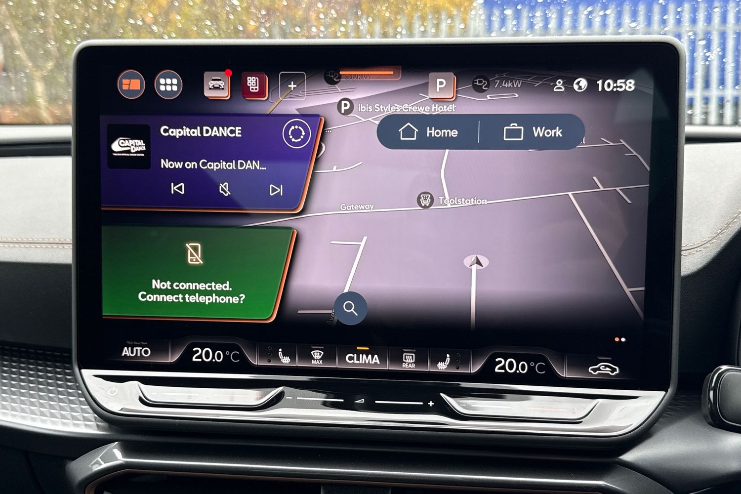 Used Cupra Formentor 2025 for sale - 76558180: Photo 16