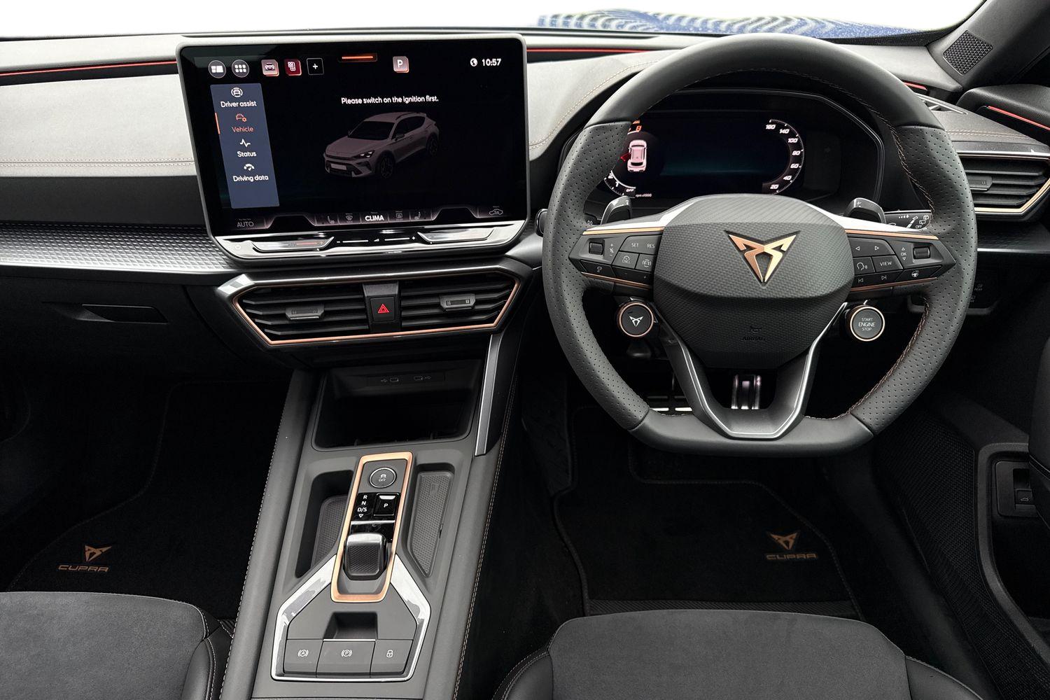 Used Cupra Formentor 2025 for sale - 76558180: Photo 17