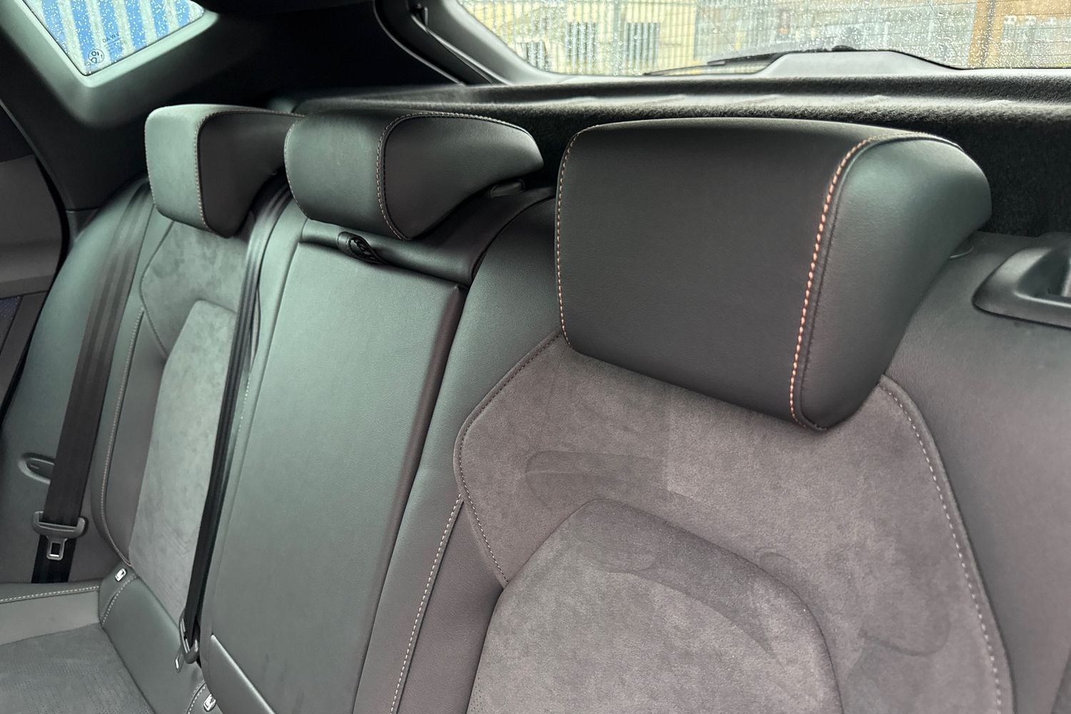 Used Cupra Formentor 2025 for sale - 76558180: Photo 18