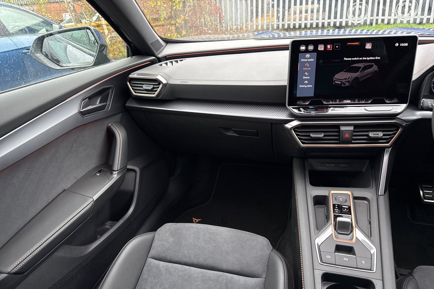 Used Cupra Formentor 2025 for sale - 76558180: Photo 19