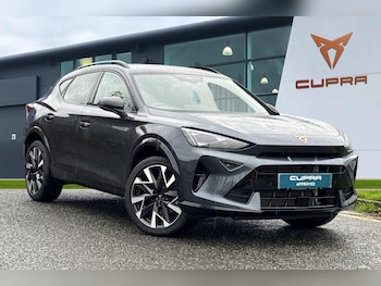 Used Cupra Formentor 2025 for sale - 76558180: Photo