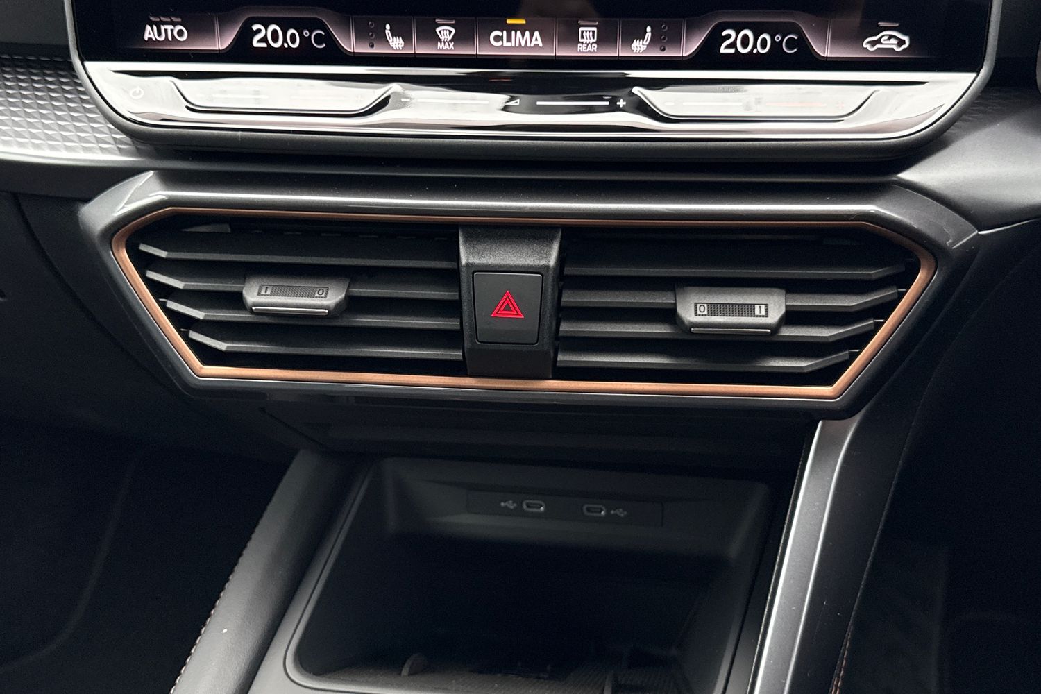 Used Cupra Formentor 2025 for sale - 76558180: Photo 21