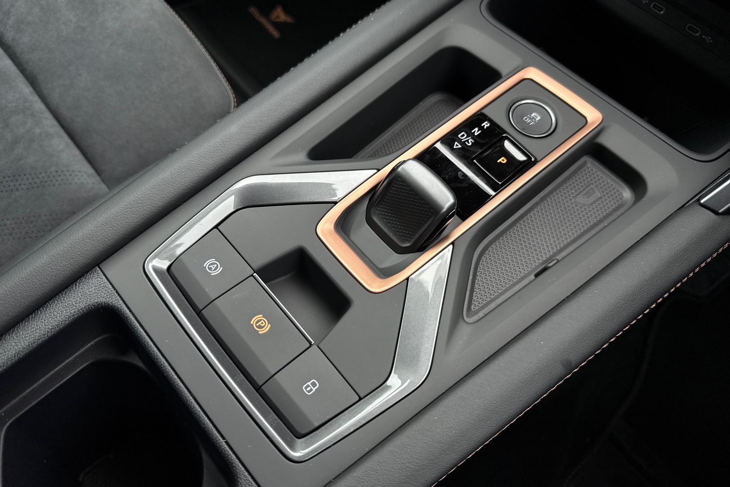 Used Cupra Formentor 2025 for sale - 76558180: Photo 22