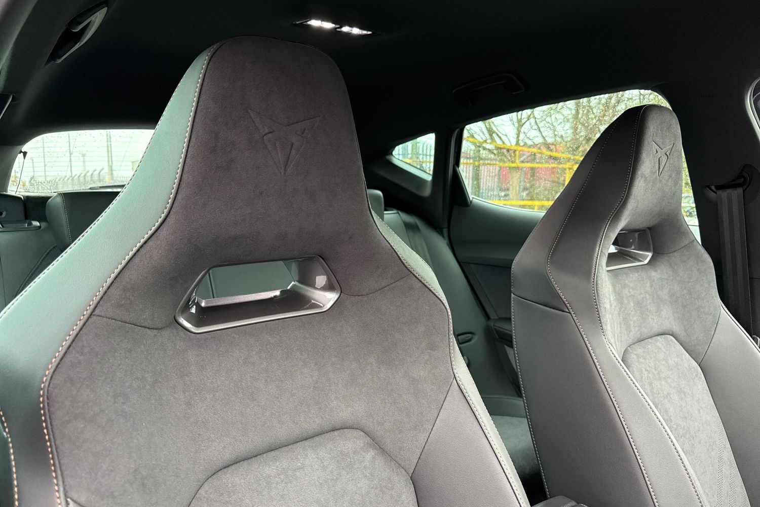 Used Cupra Formentor 2025 for sale - 76558180: Photo 23