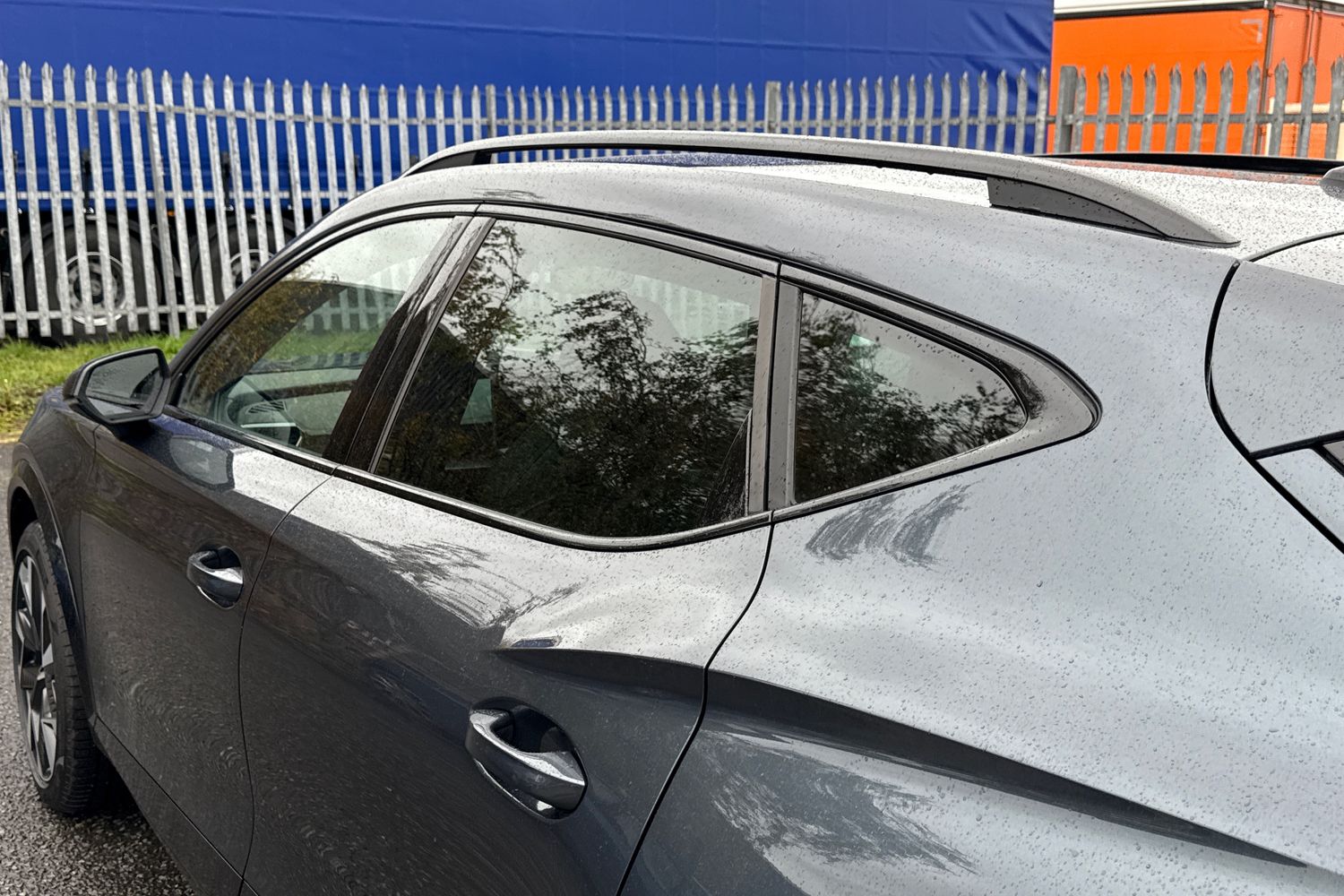 Used Cupra Formentor 2025 for sale - 76558180: Photo 24