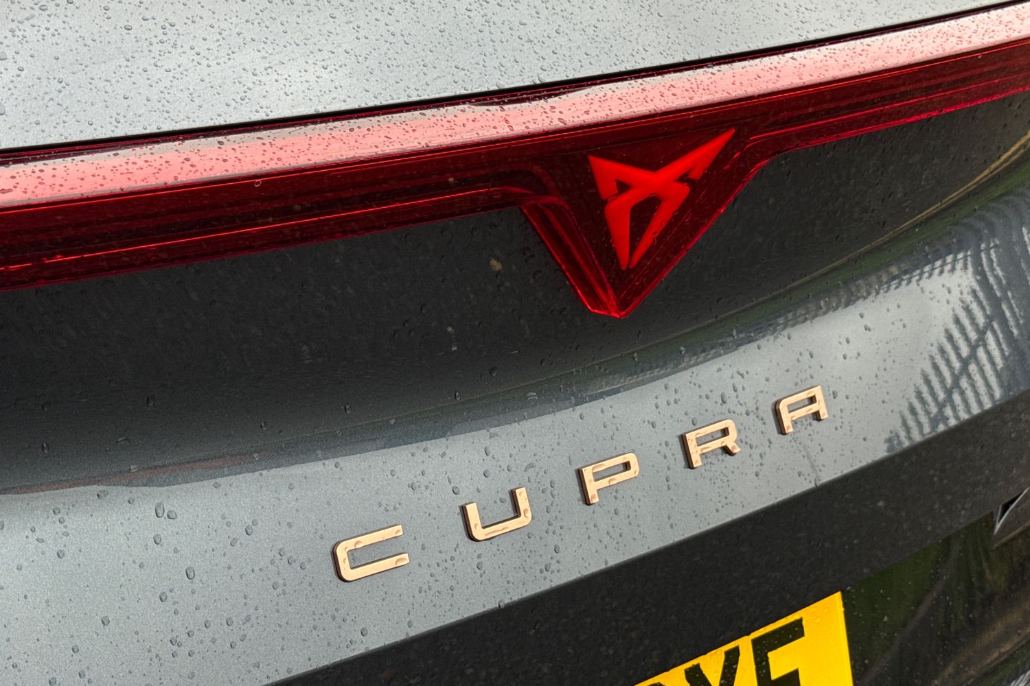 Used Cupra Formentor 2025 for sale - 76558180: Photo 28