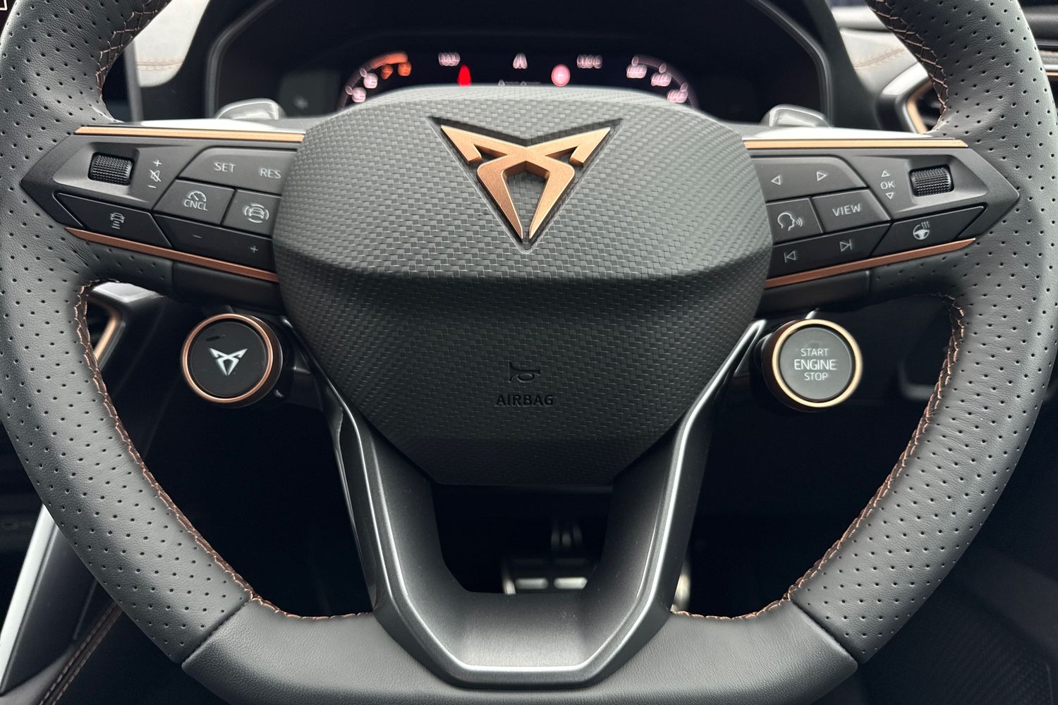 Used Cupra Formentor 2025 for sale - 76558180: Photo 35