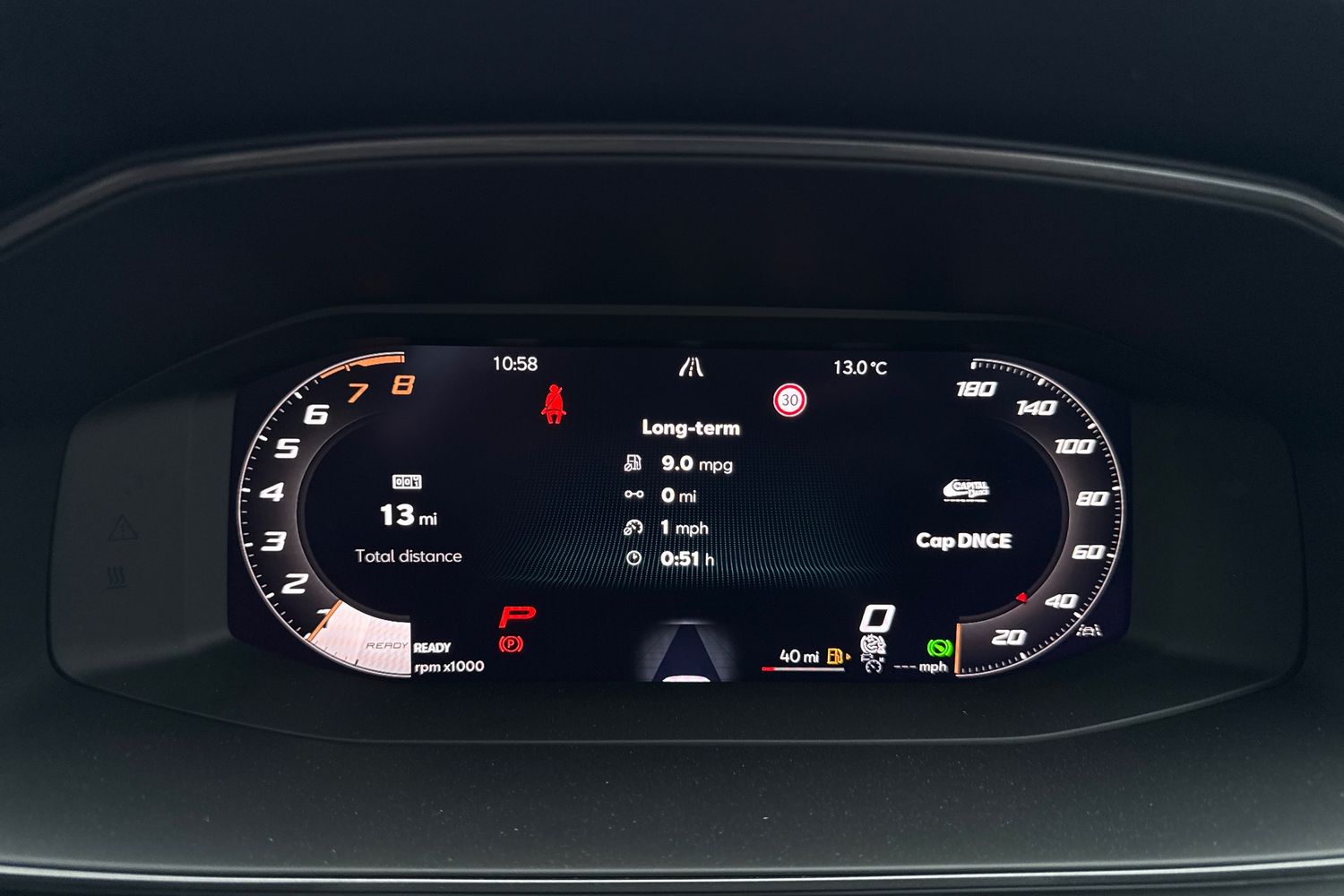 Used Cupra Formentor 2025 for sale - 76558180: Photo 36