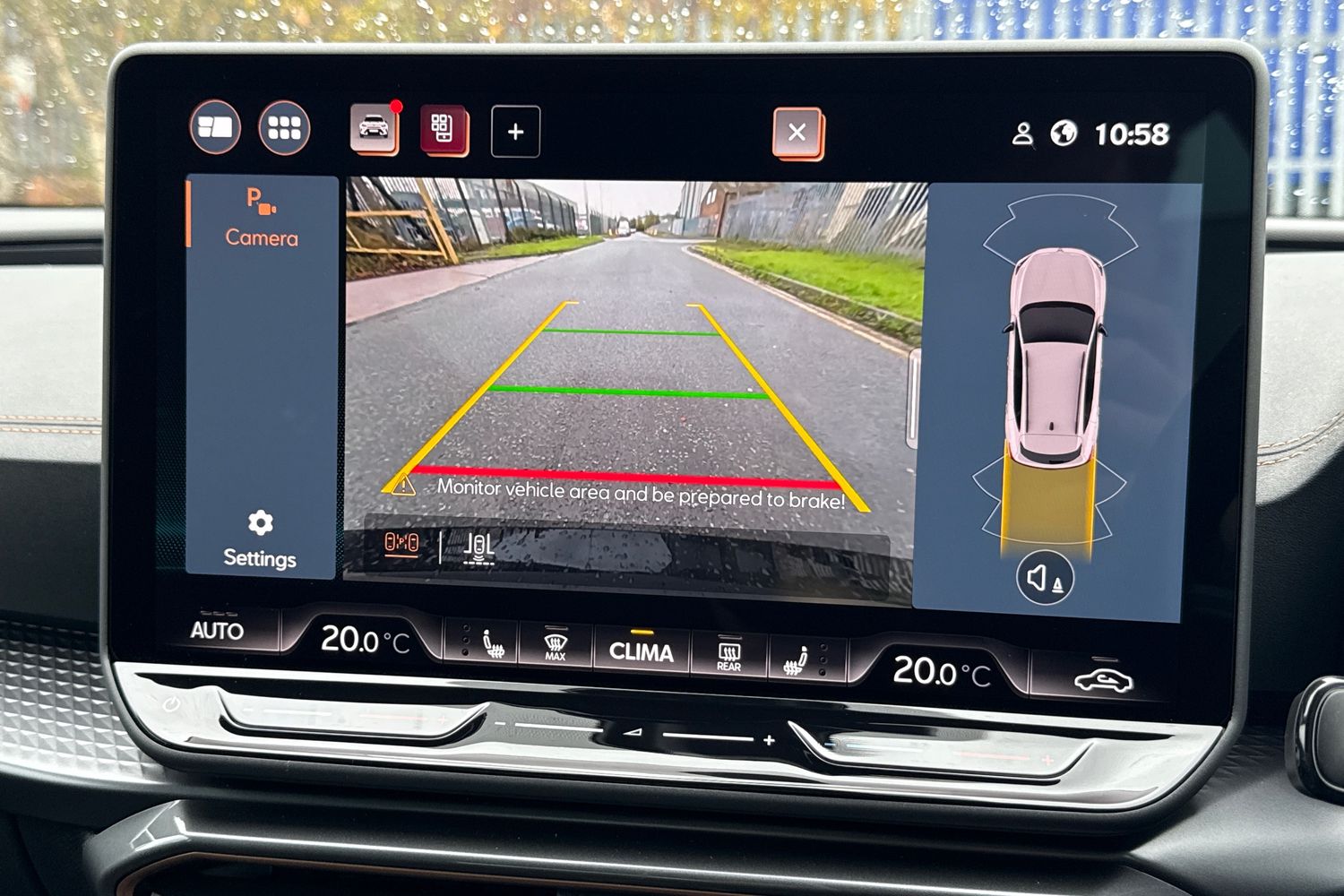 Used Cupra Formentor 2025 for sale - 76558180: Photo 37