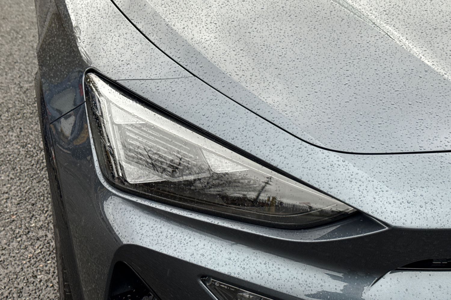 Used Cupra Formentor 2025 for sale - 76558180: Photo 38