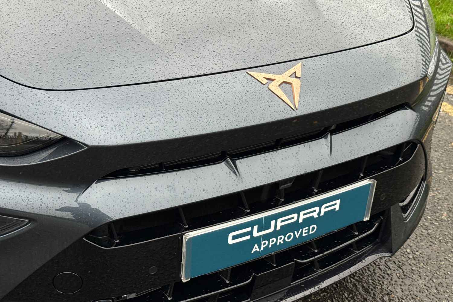 Used Cupra Formentor 2025 for sale - 76558180: Photo 39