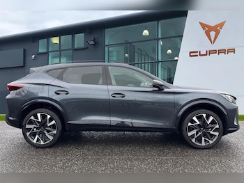 Used Cupra Formentor 2025 for sale - 76558180: Photo