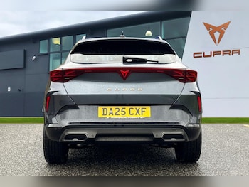 Used Cupra Formentor 2025 for sale - 76558180: Photo