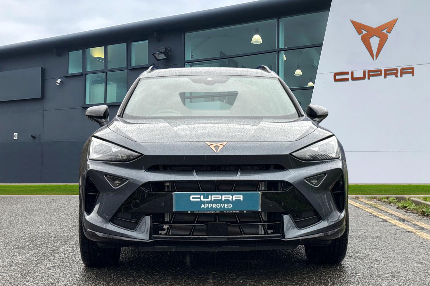 Used Cupra Formentor 2025 for sale - 76558180: Photo 5