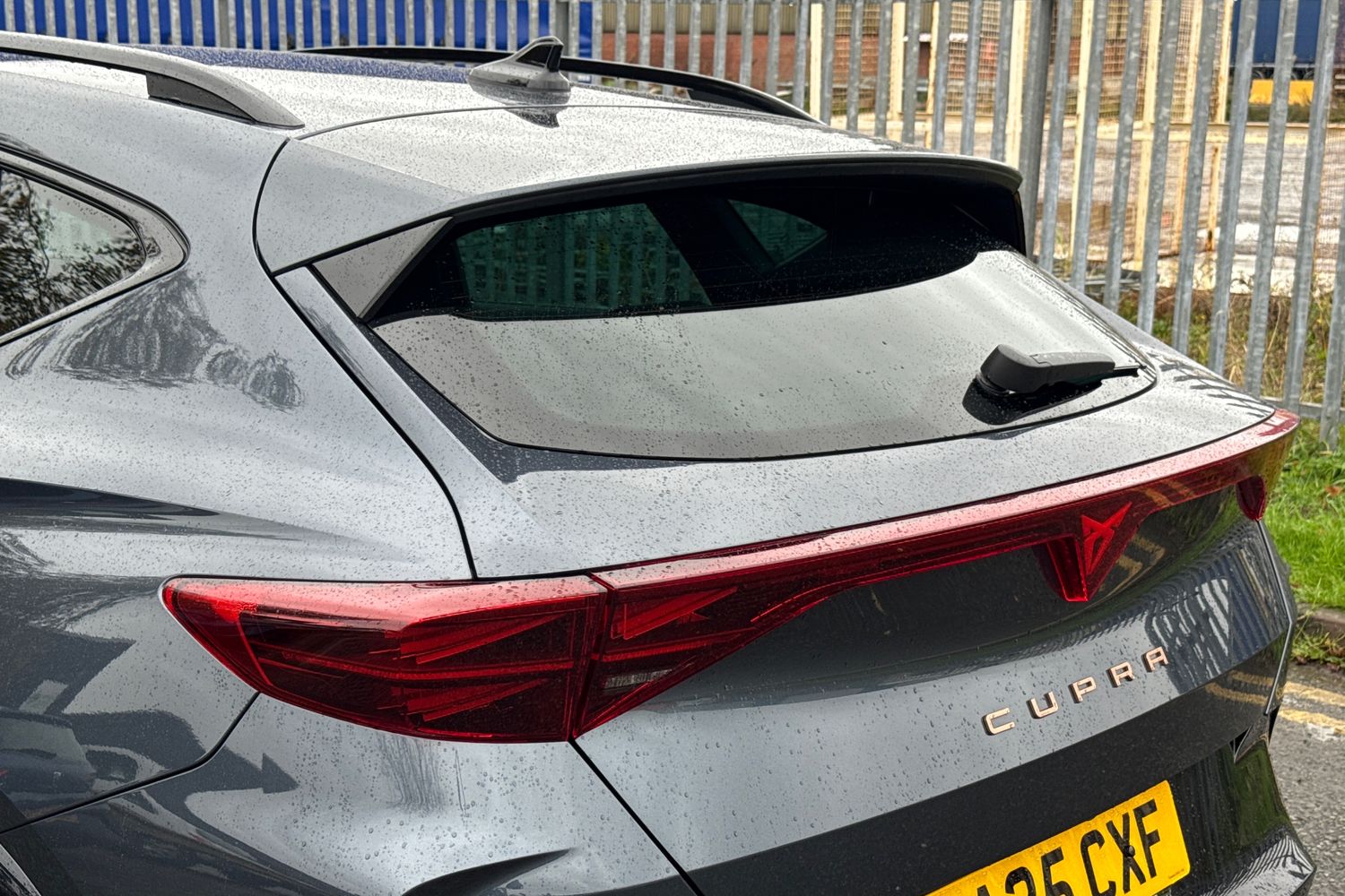 Used Cupra Formentor 2025 for sale - 76558180: Photo 7