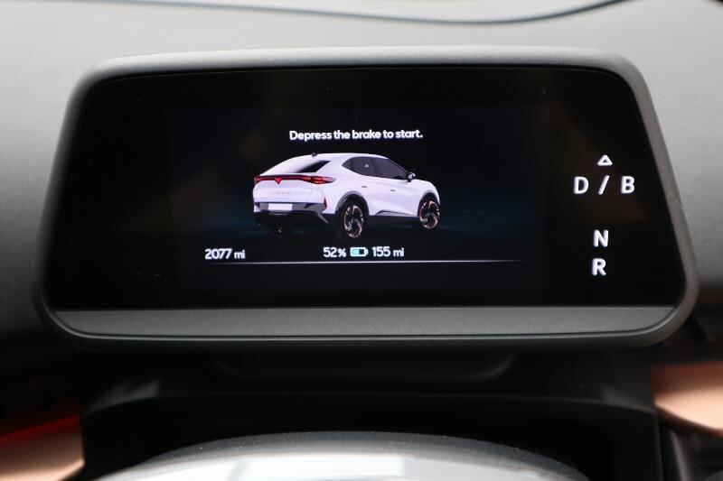 Used Cupra Tavascan 2024 for sale - 76017498: Photo 11