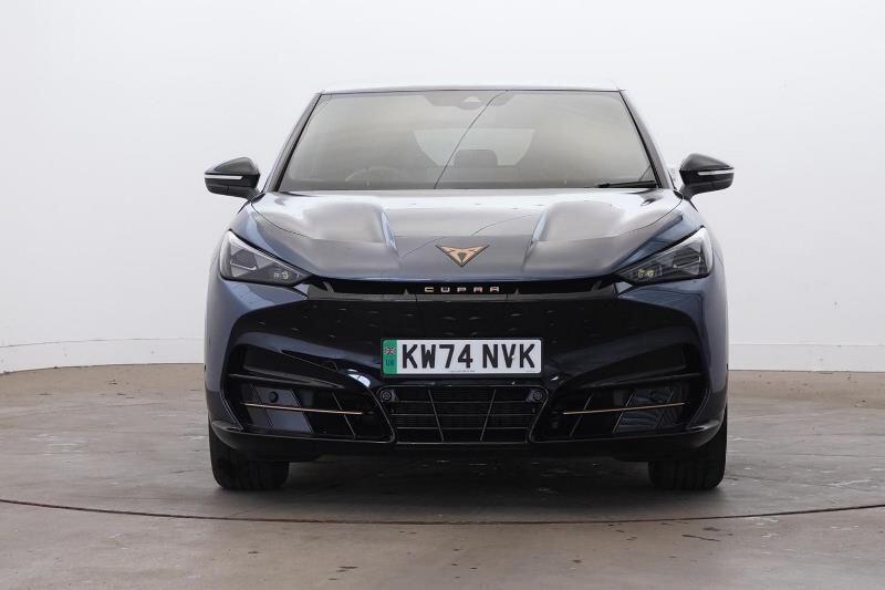 Used Cupra Tavascan 2024 for sale - 76017498: Photo 2