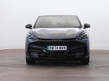 Used Cupra Tavascan 2024 for sale - 76017498: Photo 2