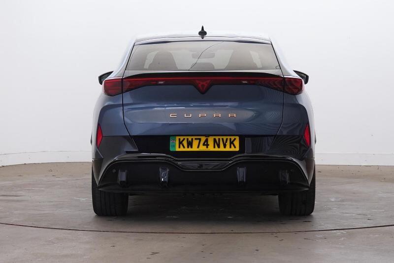 Used Cupra Tavascan 2024 for sale - 76017498: Photo 3