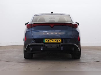 Used Cupra Tavascan 2024 for sale - 76017498: Photo 3