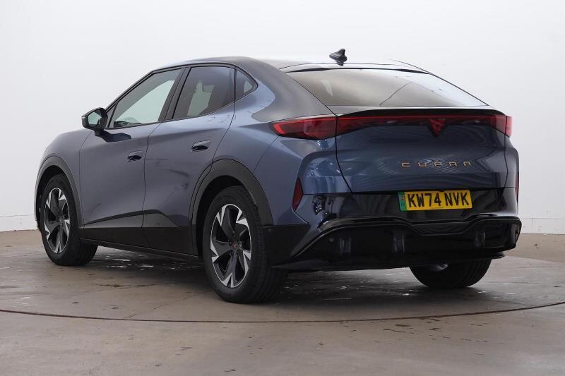 Used Cupra Tavascan 2024 for sale - 76017498: Photo 4