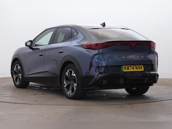 Used Cupra Tavascan 2024 for sale - 76017498: Photo 4